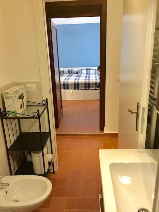 Dalu Davide - Private Car Park 15 Minutes To The Center Apartamento *